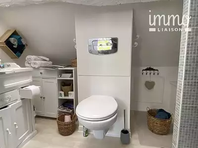 Maison, 130 m²