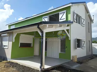 Maison, 89,94 m²