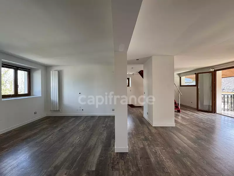 Maison, 145 m²