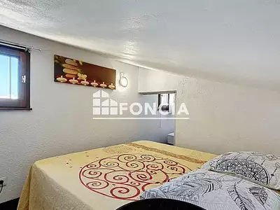 Appartement, 31 m²