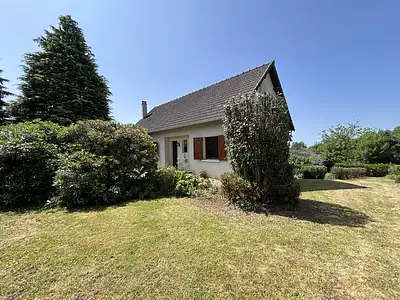 Maison, 80 m²