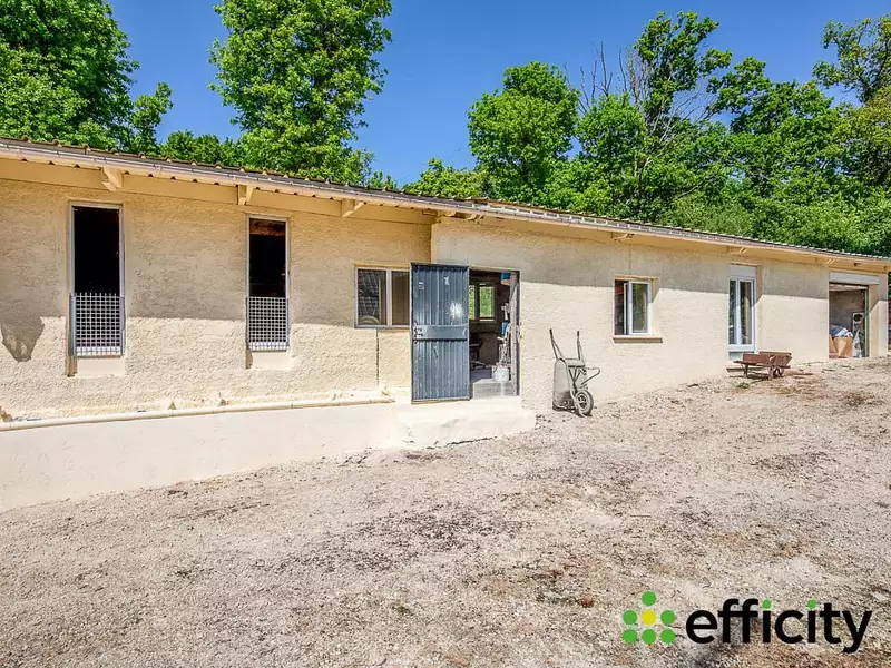 Maison, 246 m²