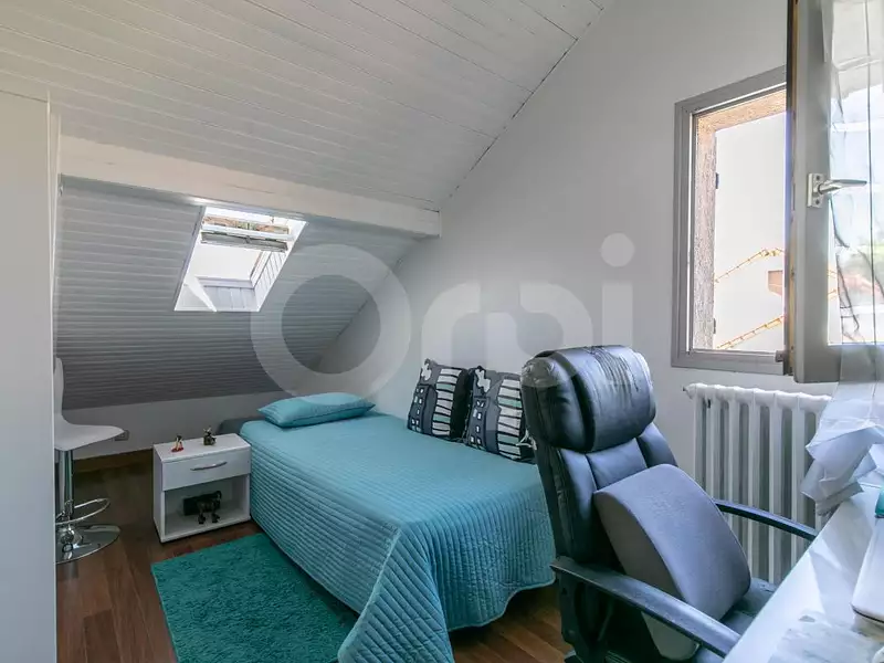 Maison, 75 m²