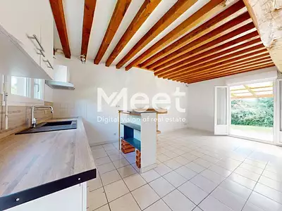 Maison, 71 m²