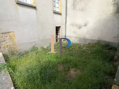 Immeuble, 340 m²