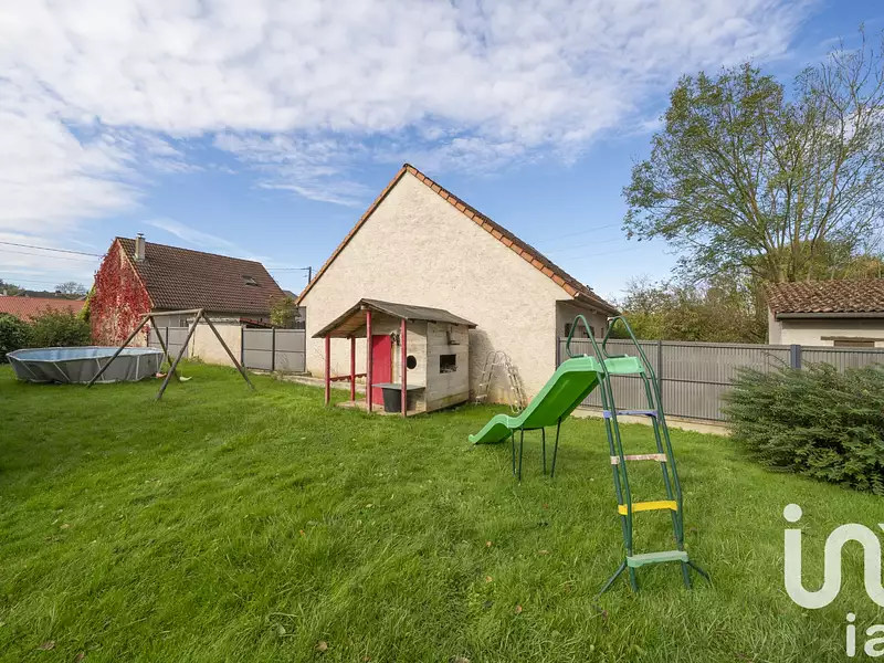 Maison, 160 m²