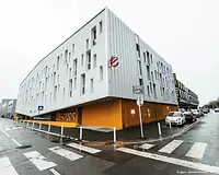 Appartement, 23,29 m²