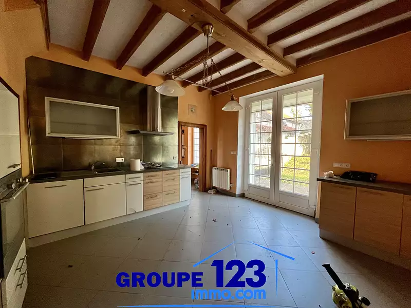 Maison, 103 m²