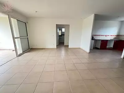 Appartement, 66,56 m²