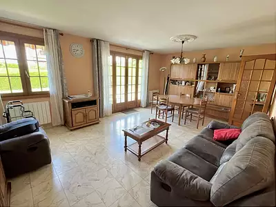 Maison, 85 m²