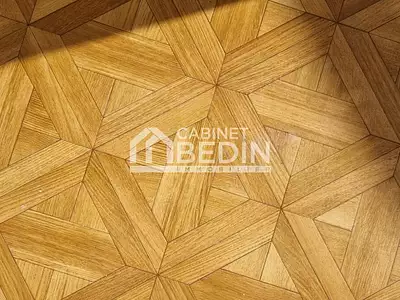 Appartement, 79,3 m²