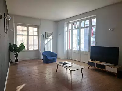 Appartement, 75,8 m²
