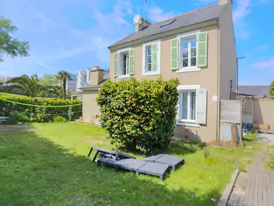 Maison, 130 m²