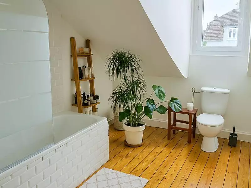 Maison, 90 m²