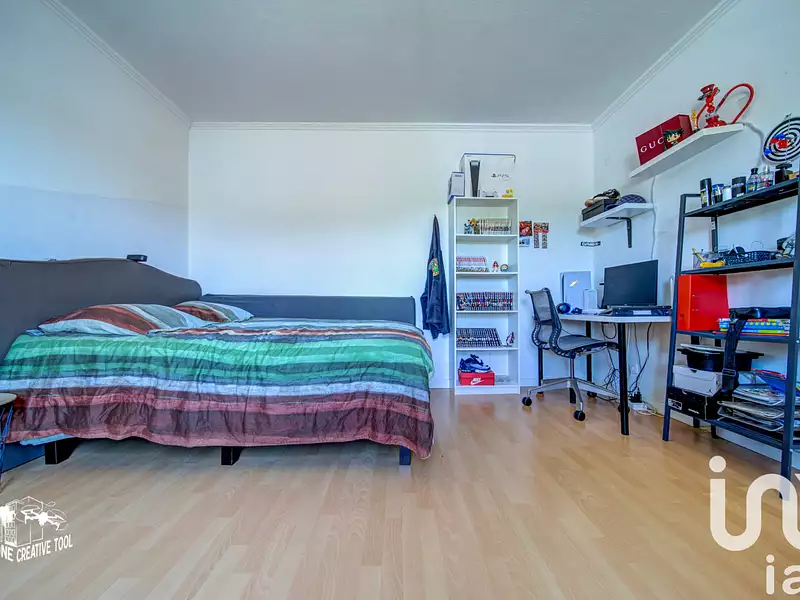 Appartement, 212 m²