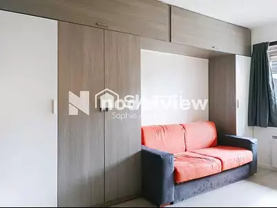 Appartement, 31 m²