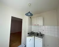 Appartement, 32,35 m²