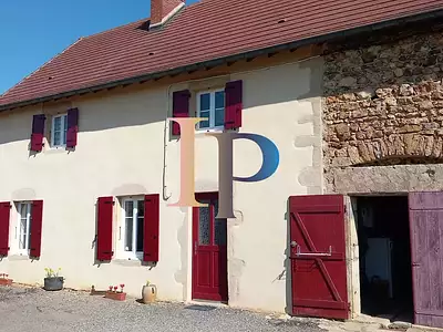 Maison, 117 m²