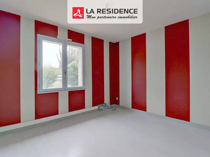 Maison, 113 m²