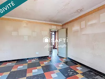 Maison, 73 m²