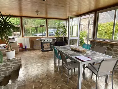 Maison, 136 m²