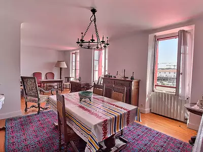 Appartement, 94,6 m²