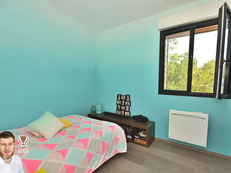 Maison, 153 m²