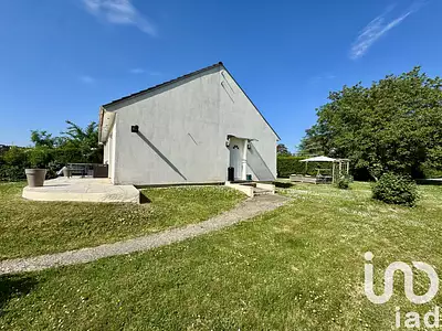 Maison, 80 m²
