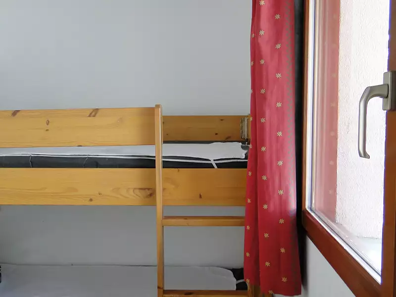Appartement, 35 m²