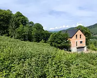 Terrain, 1 563 m²