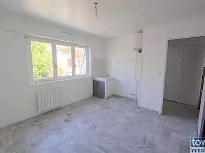 Appartement, 20 m²