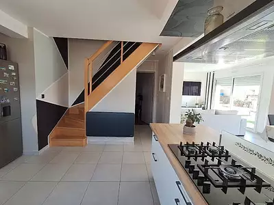 Maison, 96 m²