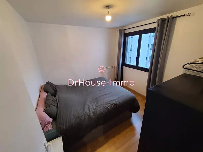 Appartement, 64 m²