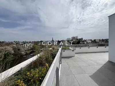 Appartement, 122,05 m²