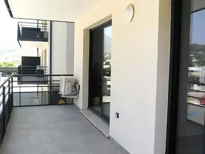 Appartement, 47 m²