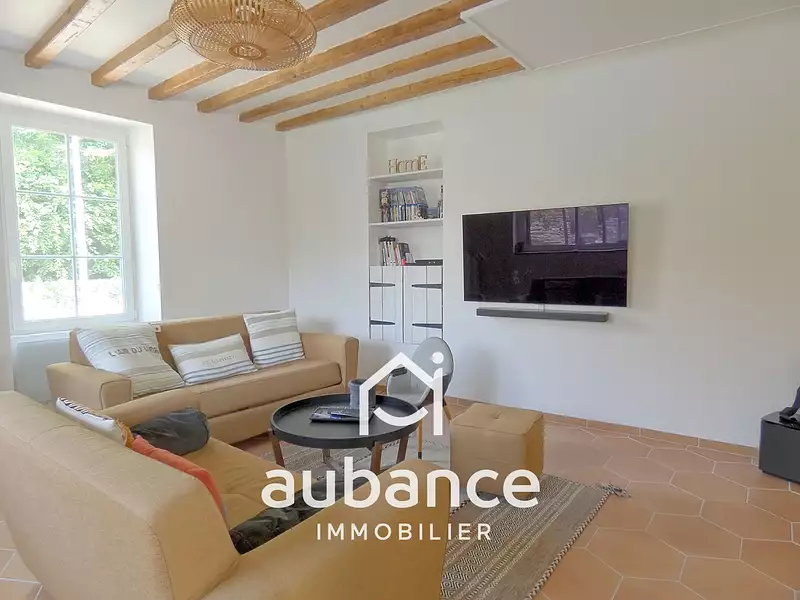Maison, 81 m²