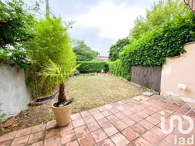 Maison, 83 m²
