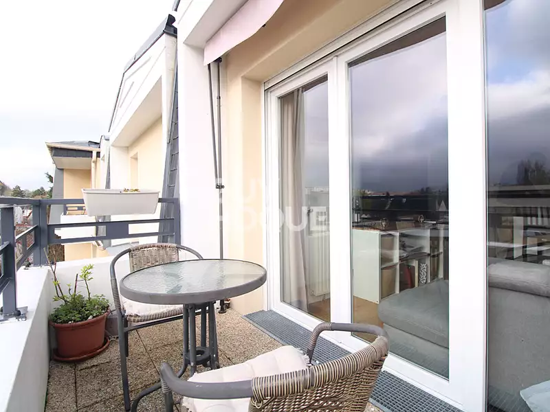 Appartement, 36,25 m²