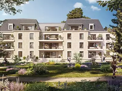 Parc Coty