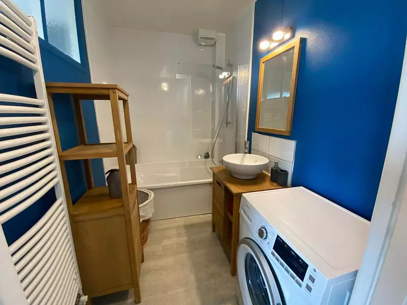 Appartement, 67 m²