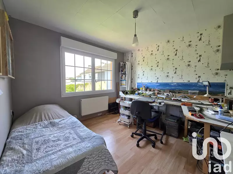 Maison, 100 m²