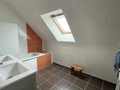 Maison, 105 m²