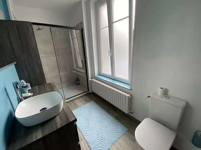 Maison, 271 m²