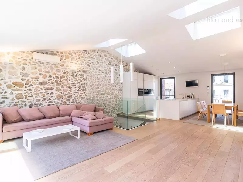 Appartement, 123,5 m²