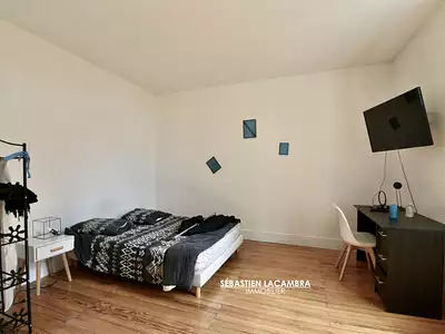 Appartement, 161,35 m²