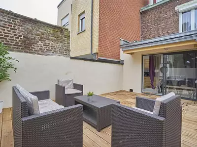 Maison, 94 m²