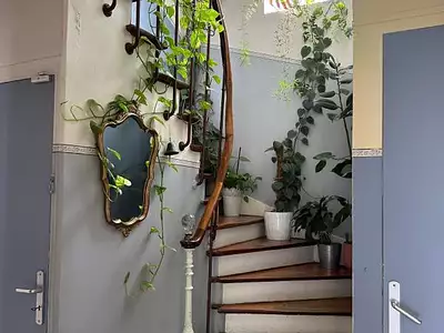Maison, 180 m²