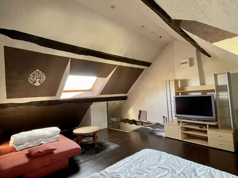 Maison, 160 m²