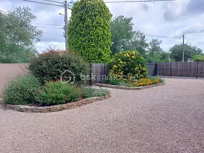 Maison, 180 m²