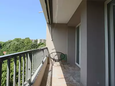 Appartement, 51 m²